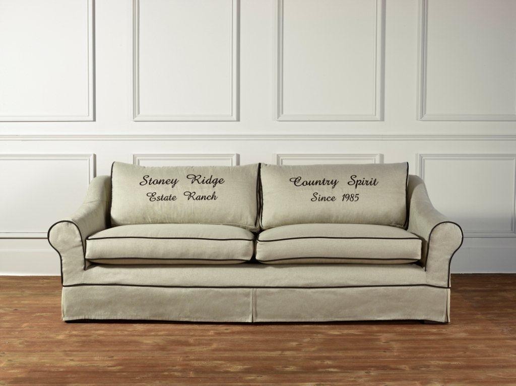 Bakersfield Sofa