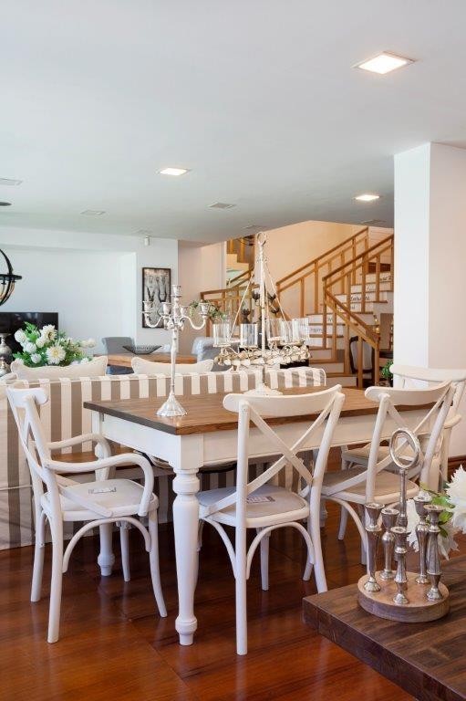 Fieldbrook Extending Dining Table