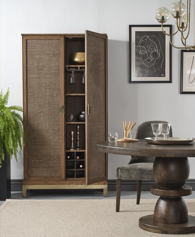 Azure Cupboard