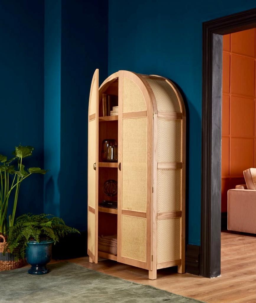 Marshall Cupboard