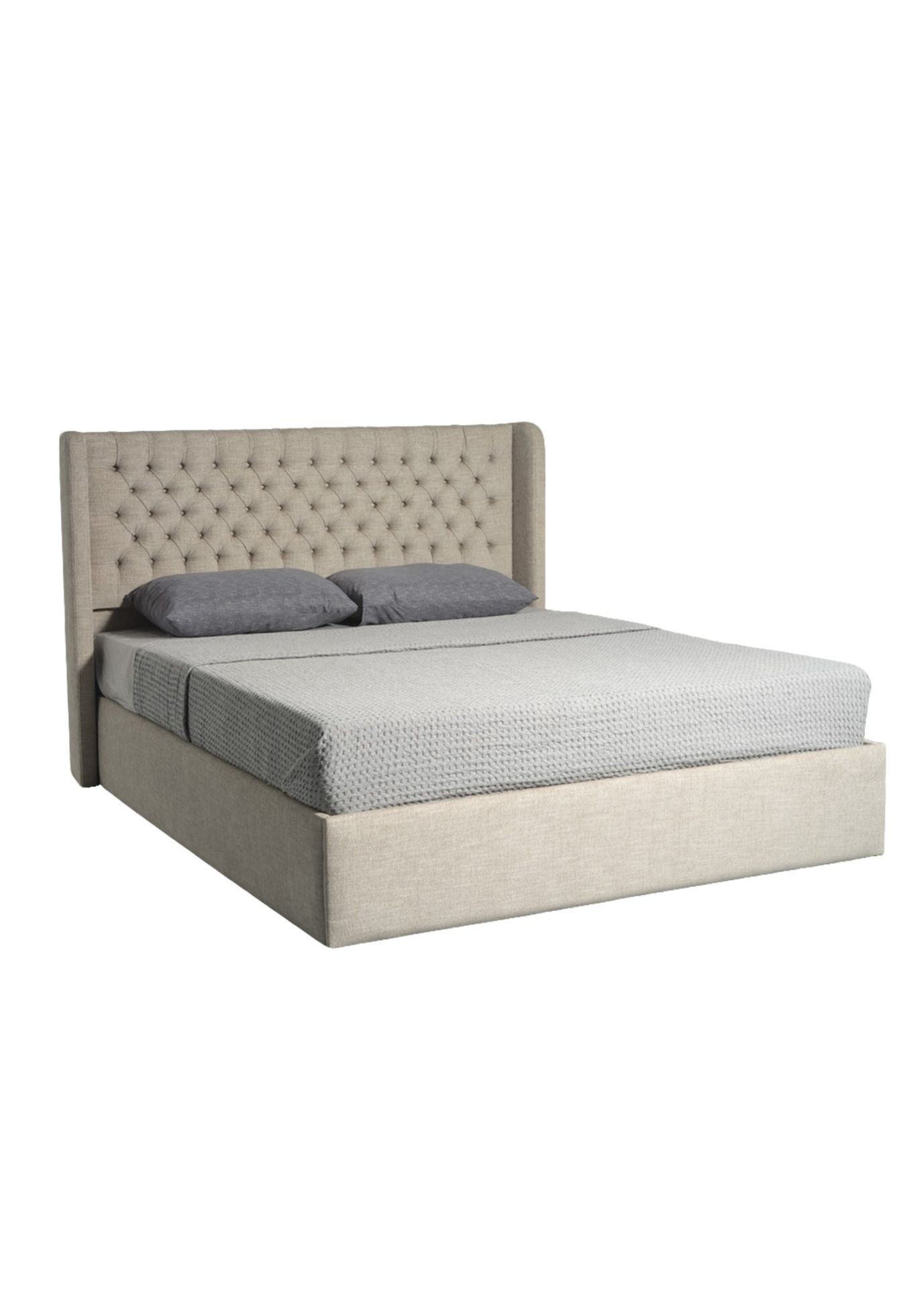 Toscana Valley Bed