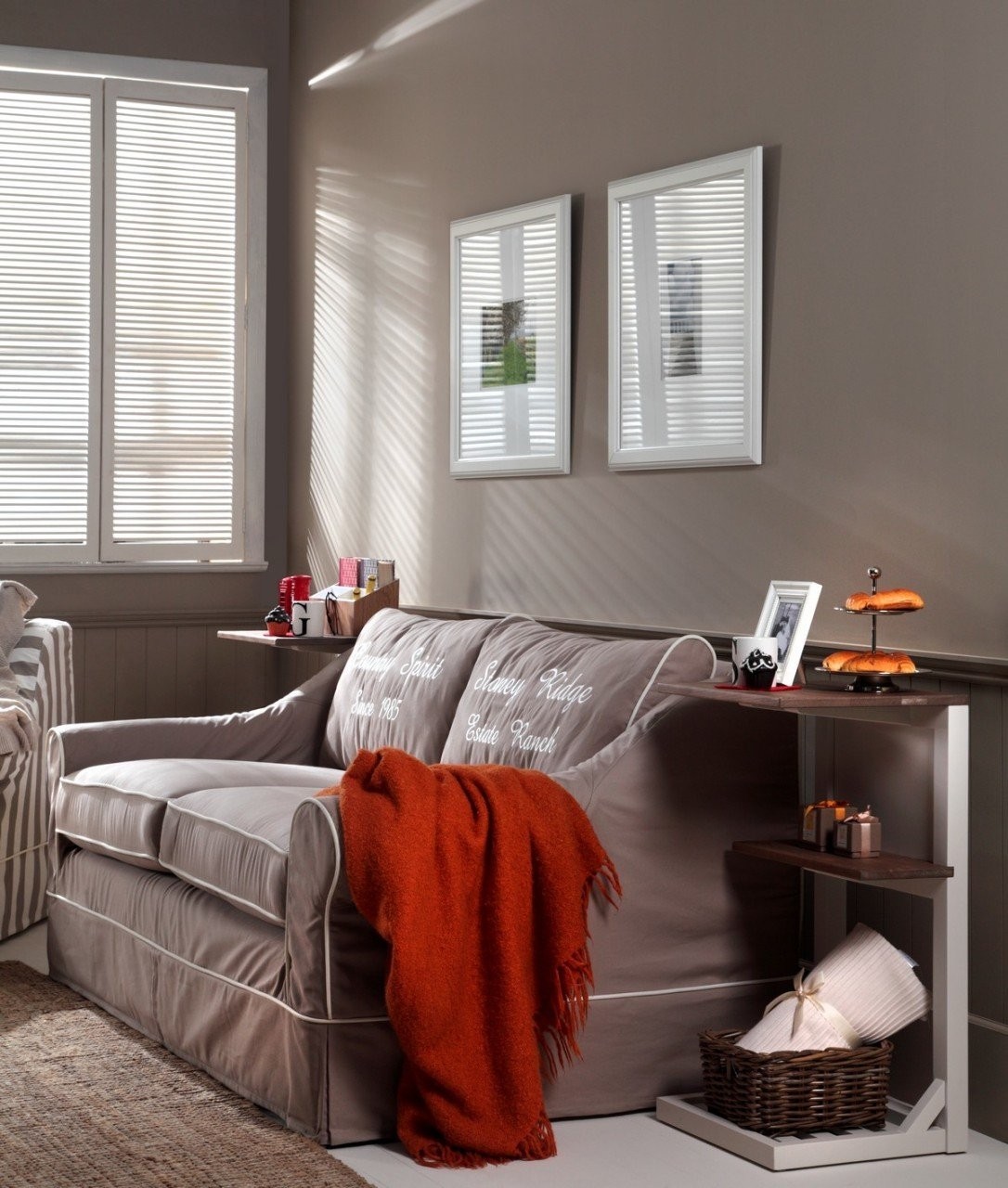 Bakersfield Sofa
