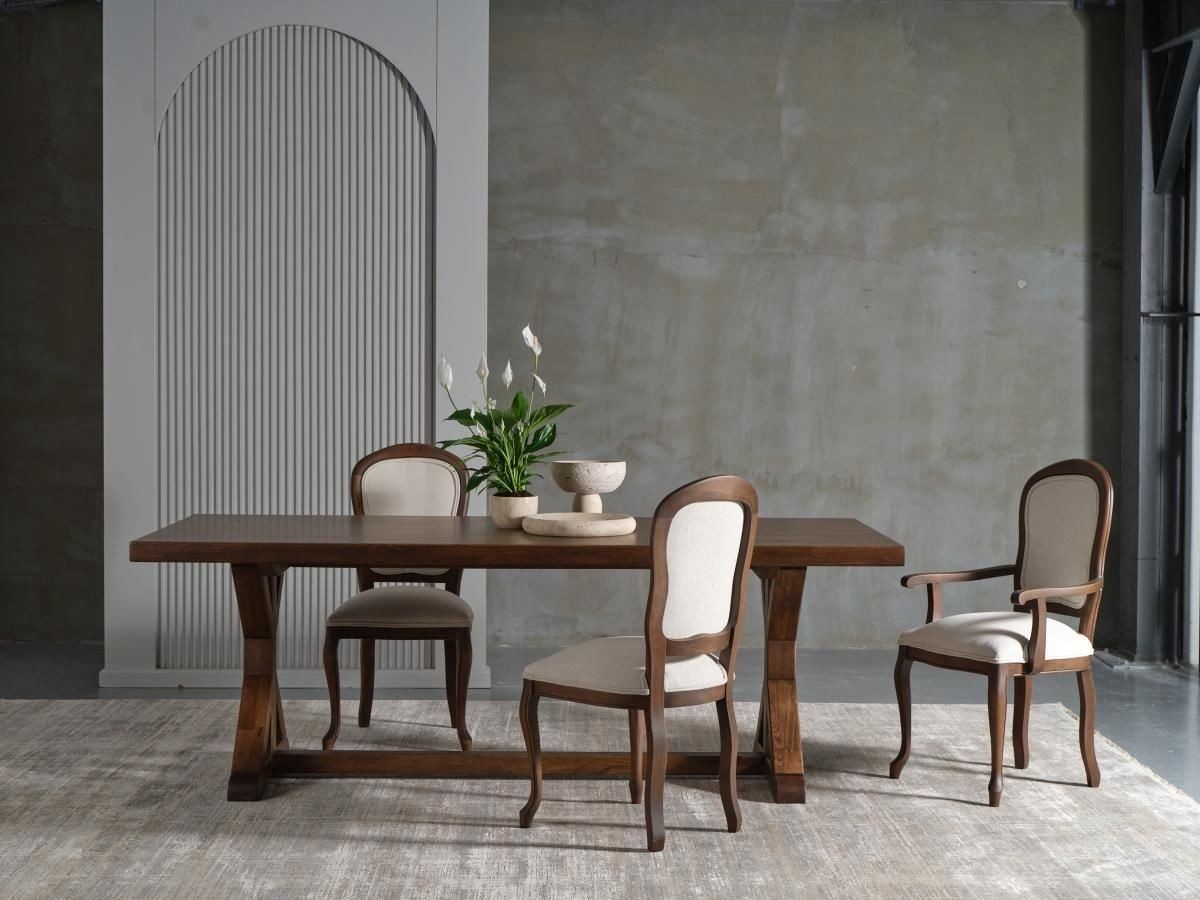 Victory Dining Table 200 cm