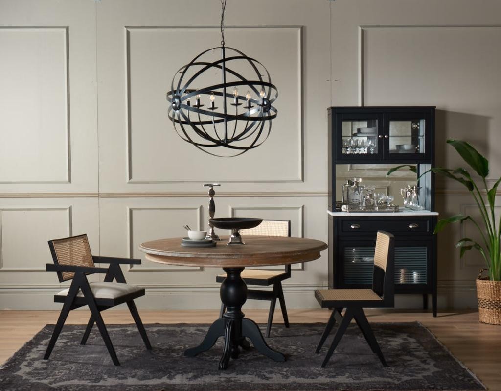 Detroit Dining Chair