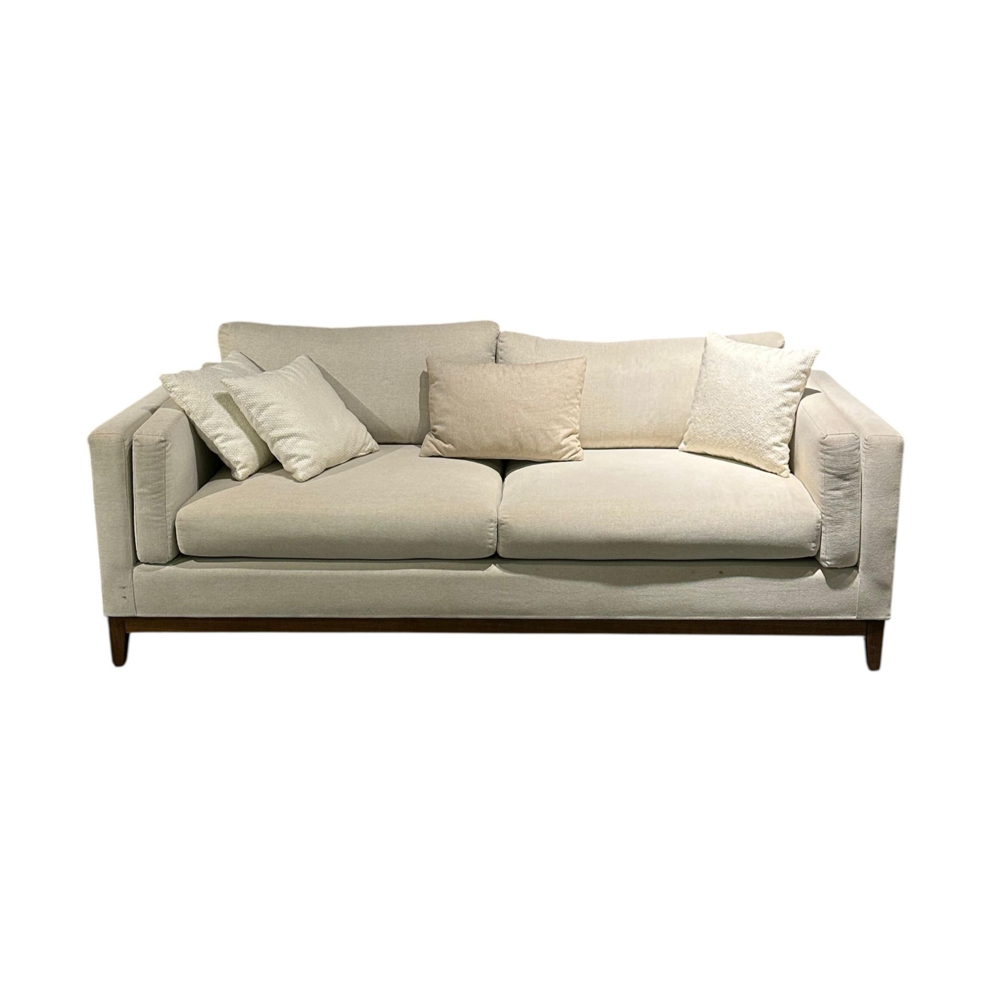 Valby Park Sofa