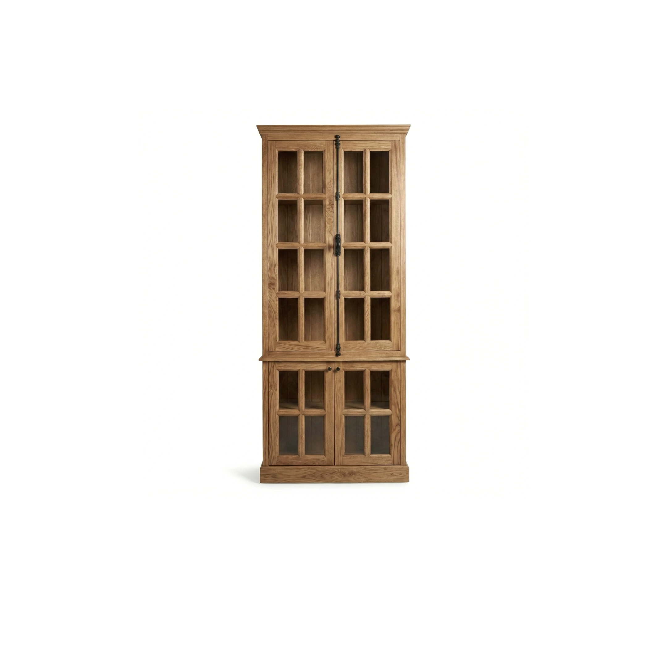 Stafford Bookcase Masif