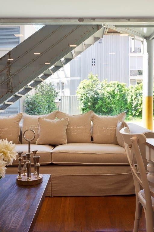 Dorchester Sofa