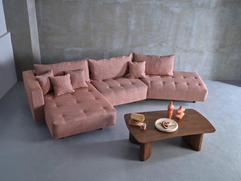 Montreal Sectional Sofa