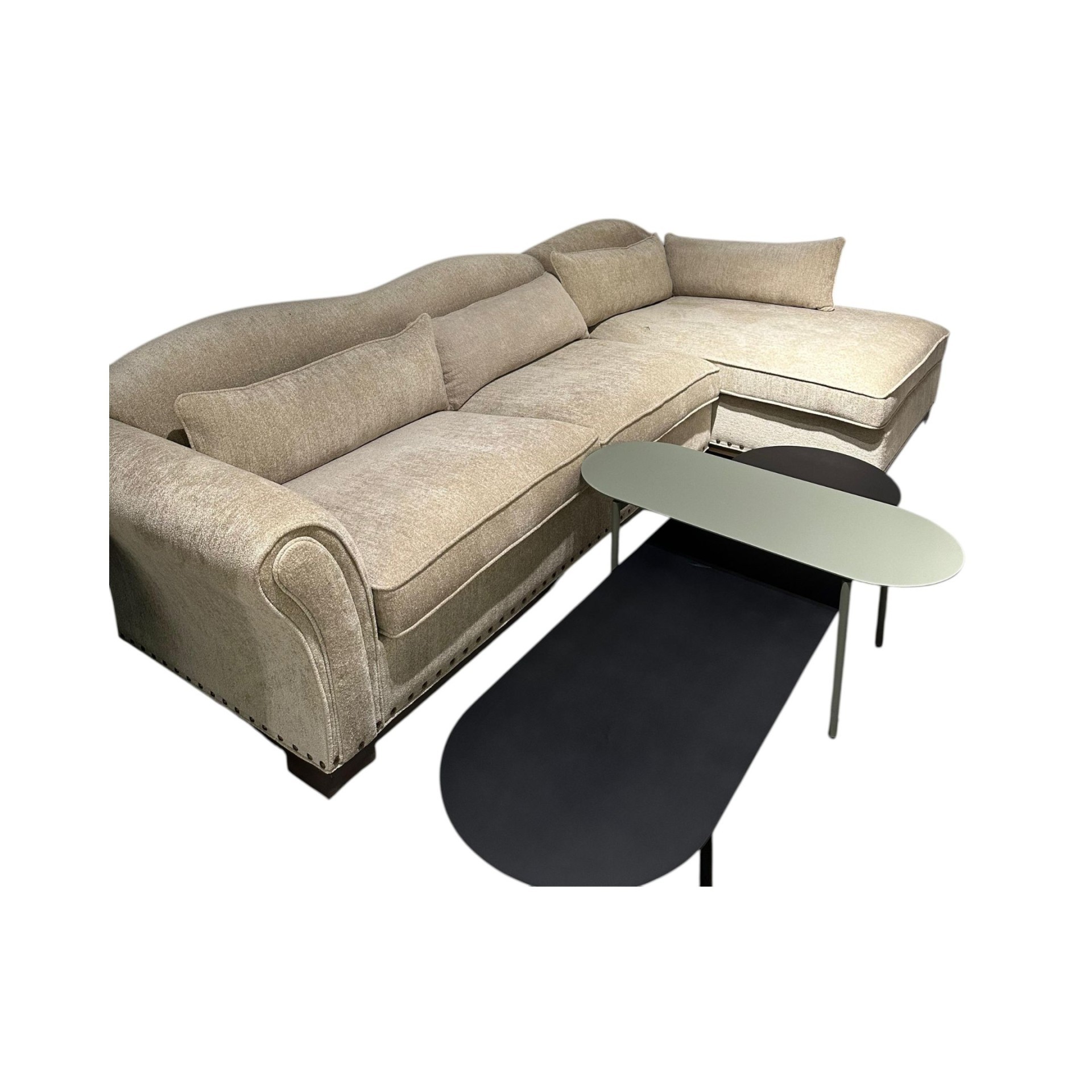 Odor Coffee Table Set
