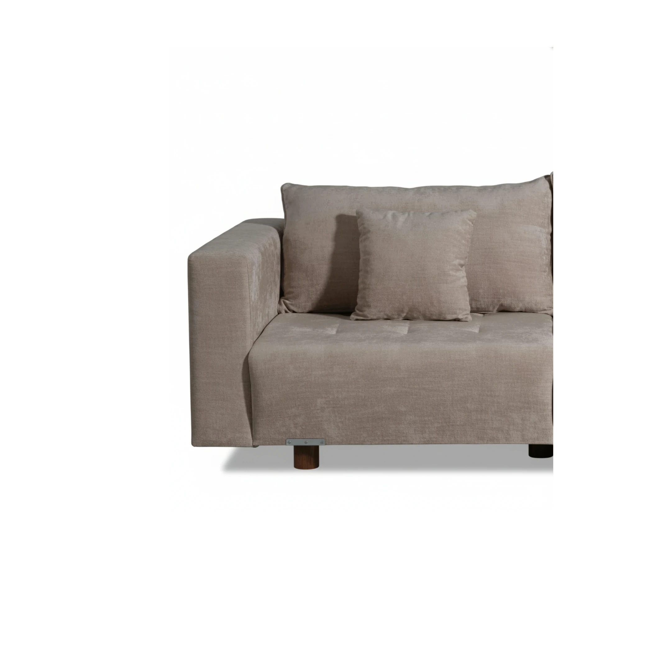 Montreal Left Arm Module