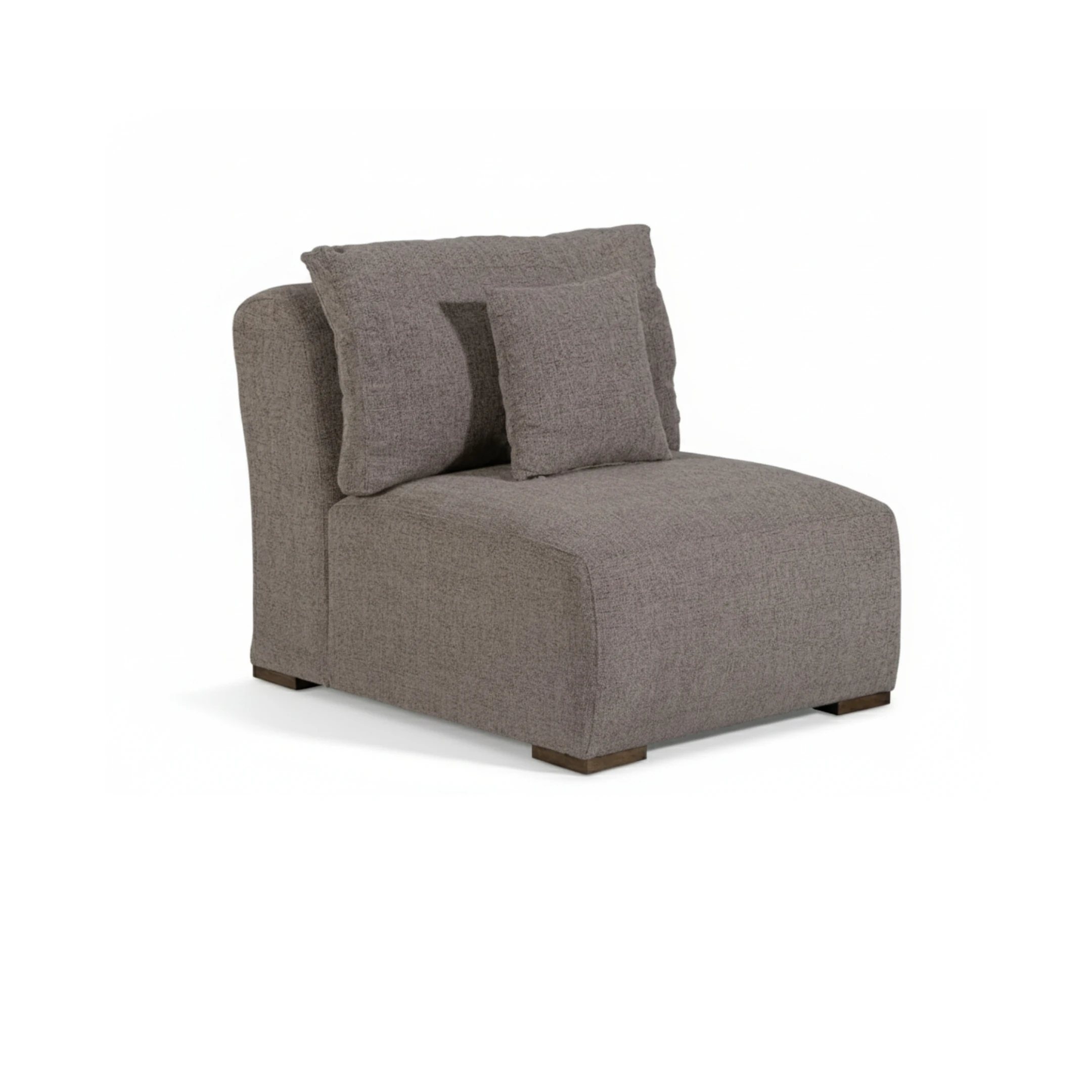 Vancouver Center Module