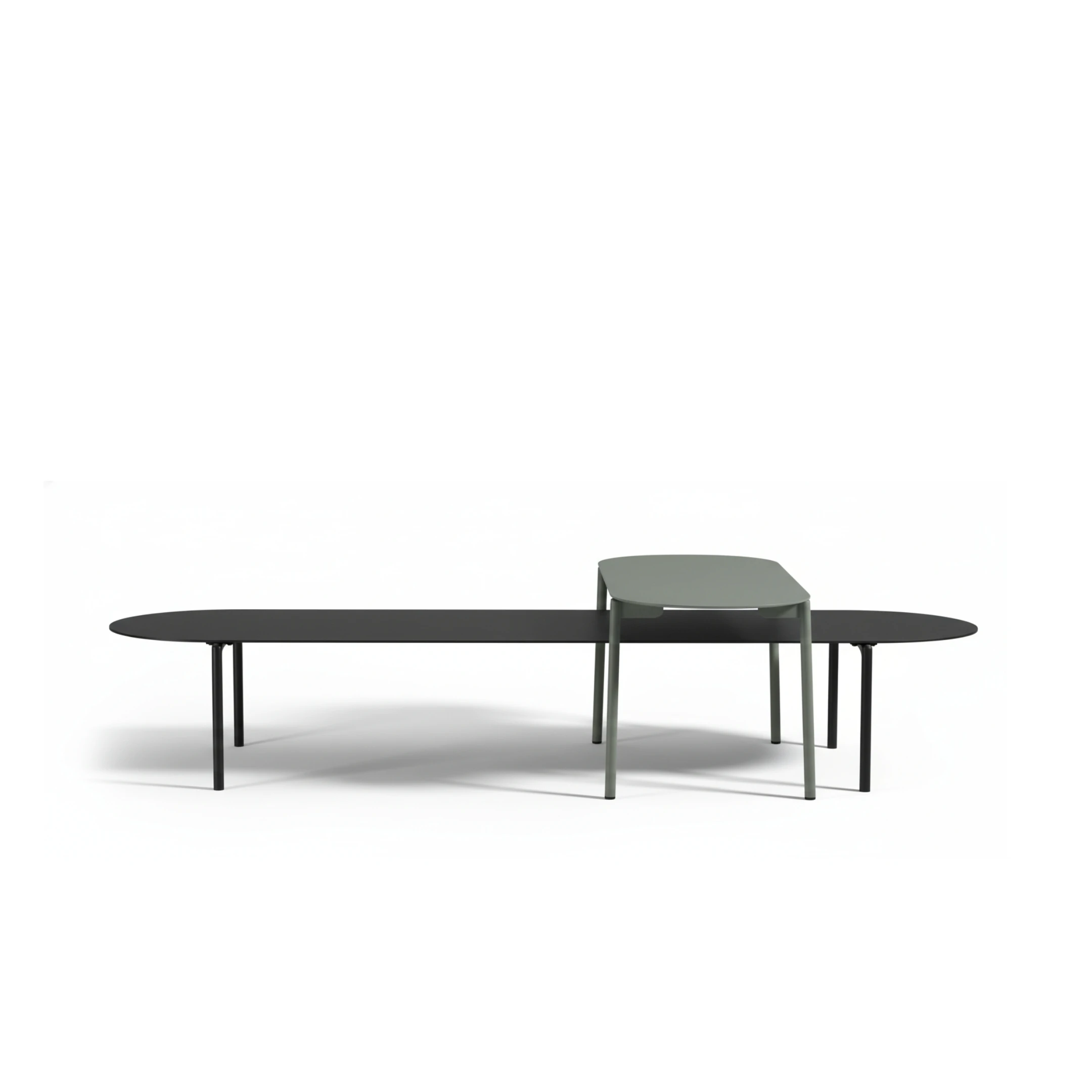 Odor Coffee Table Set