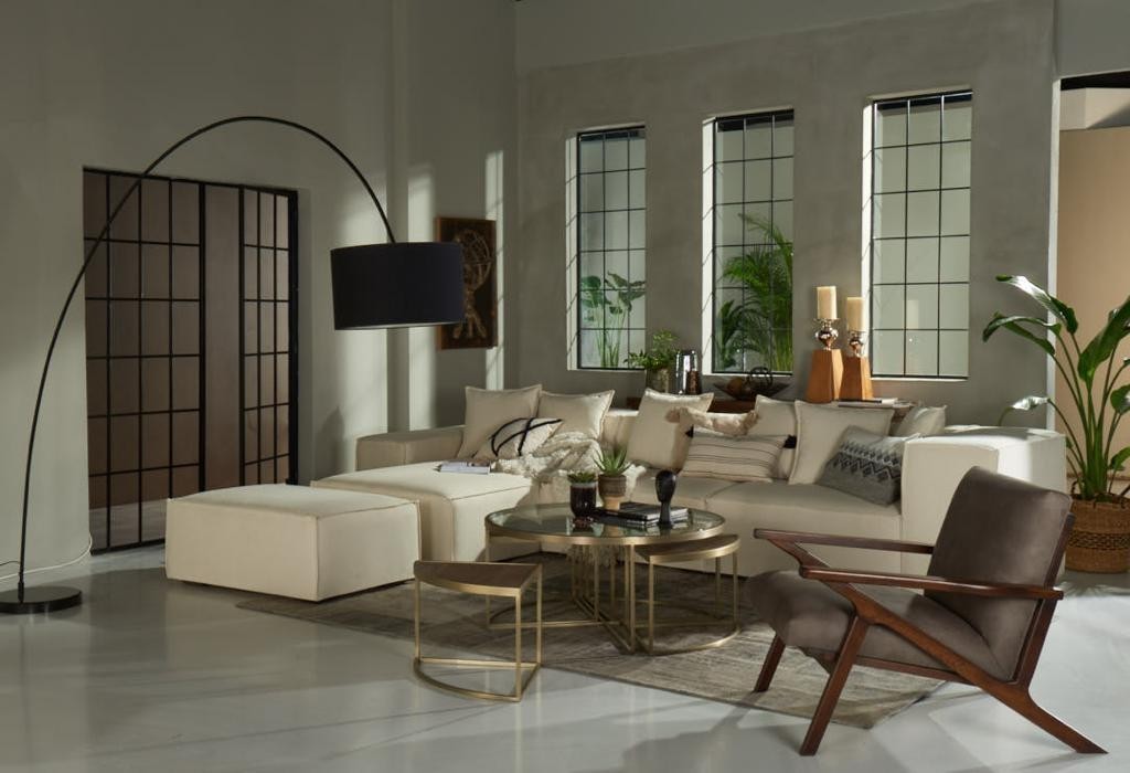 Oslo Sectional Sofa