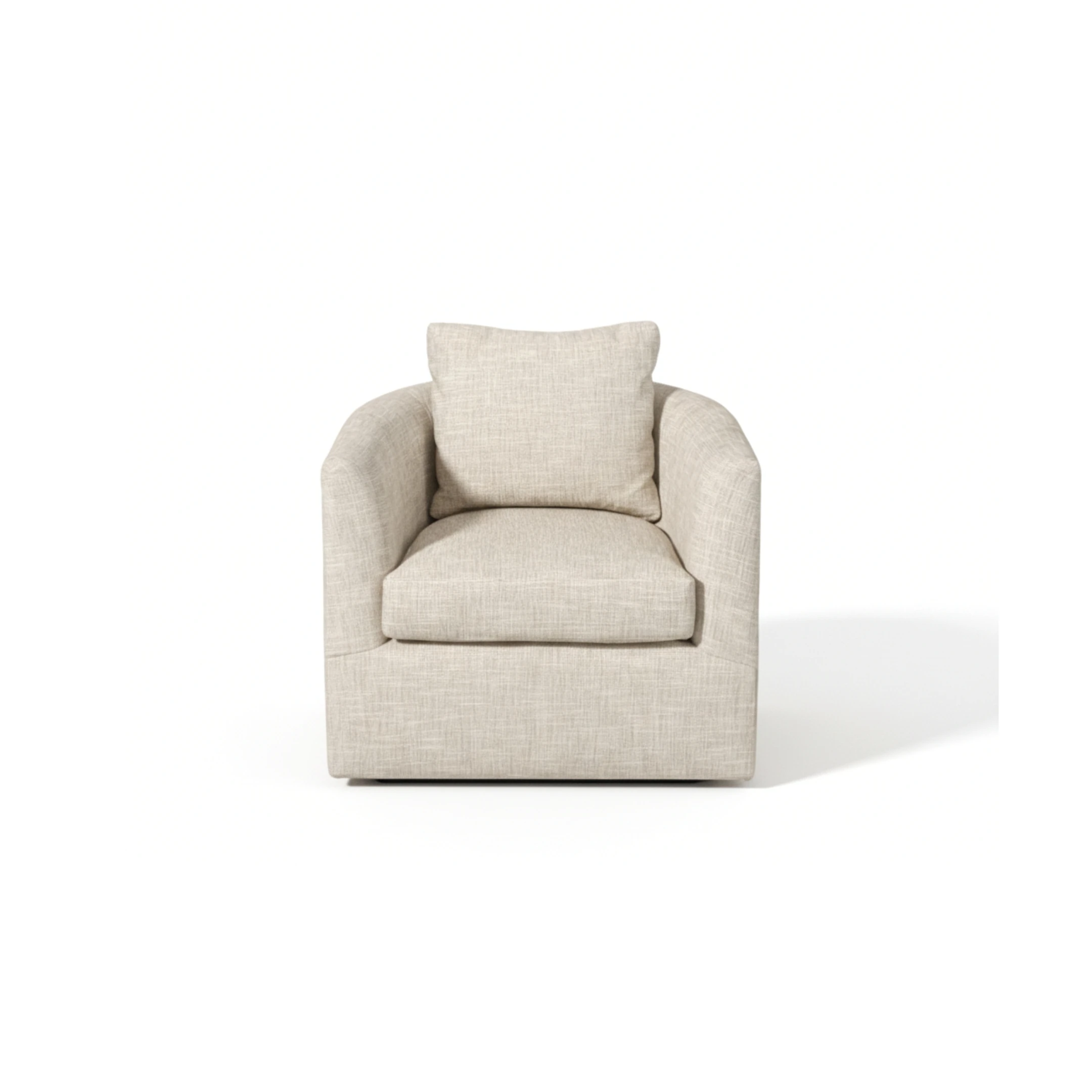 Kansas Rotating Chair