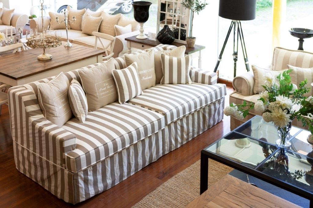 Virginia Sofa