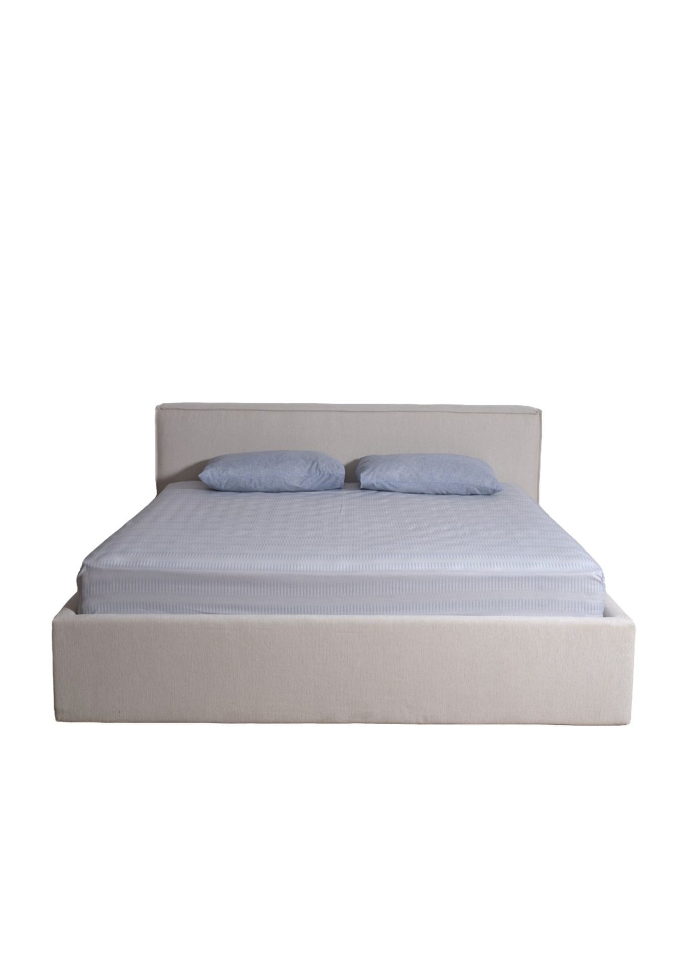 Orlando Bed