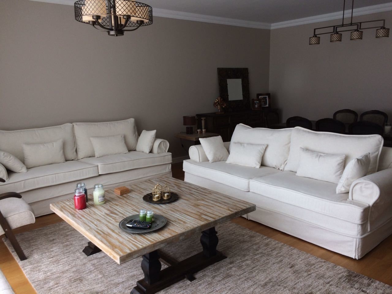 Chelsea Sofa