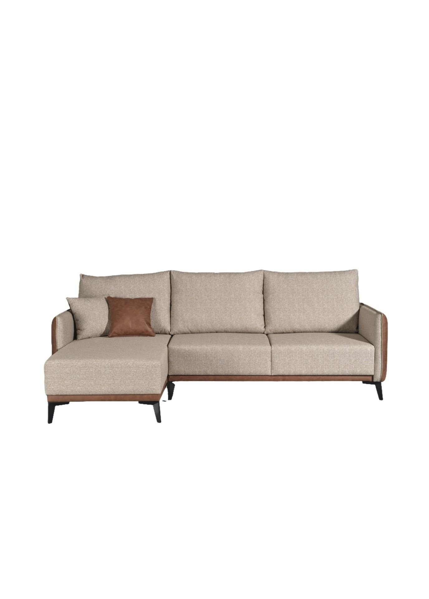 Harlem Sectional Sofa