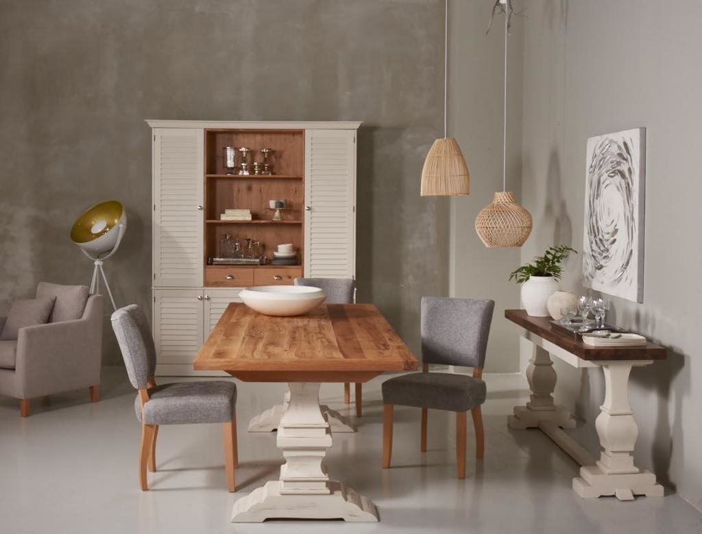 Hallning Dining Chair