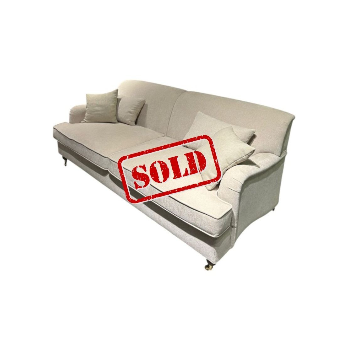 Manhattan Sofa