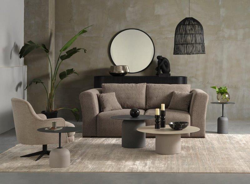 Vancouver Sectional Sofa