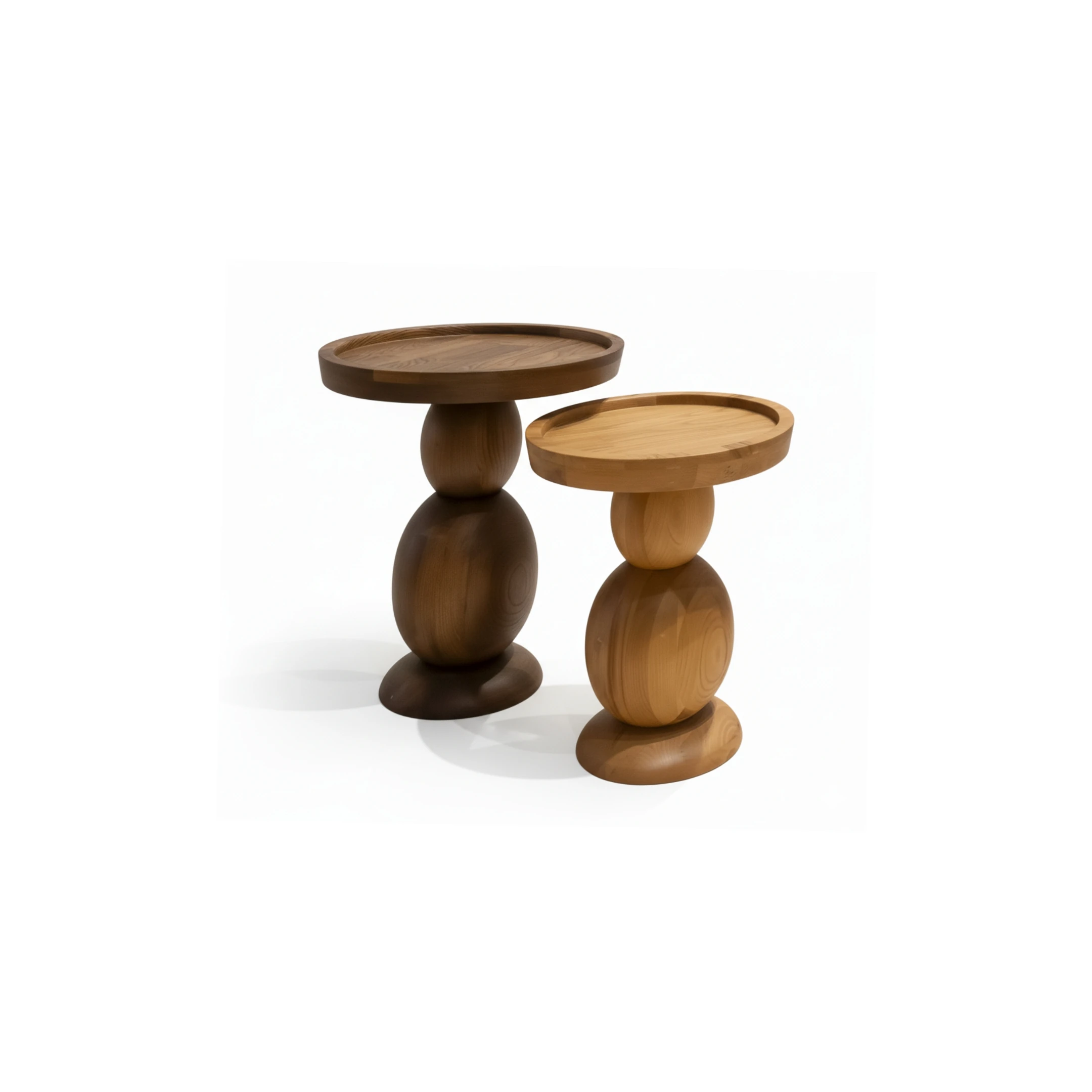 Mars Coffee Table Set