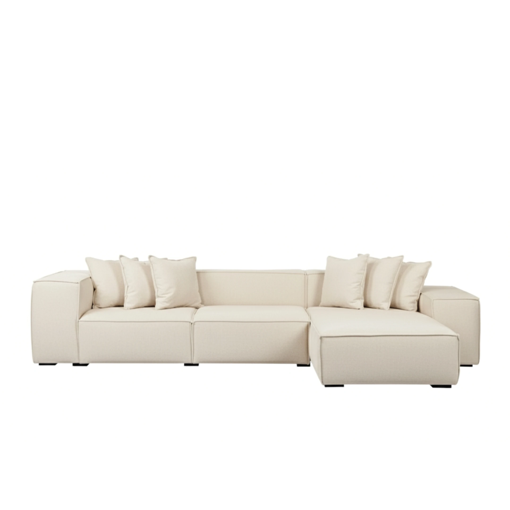 Oslo Sectional Sofa