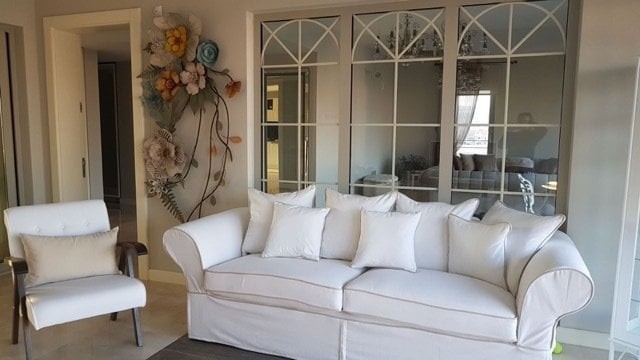 Ascot Sofa