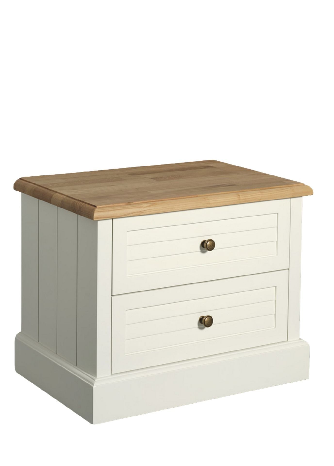 Verona Commode