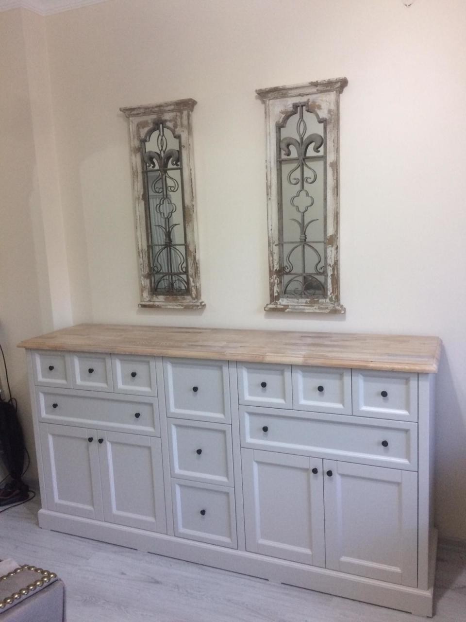 Glendale Drawer