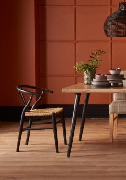 Sentrum Dining chair