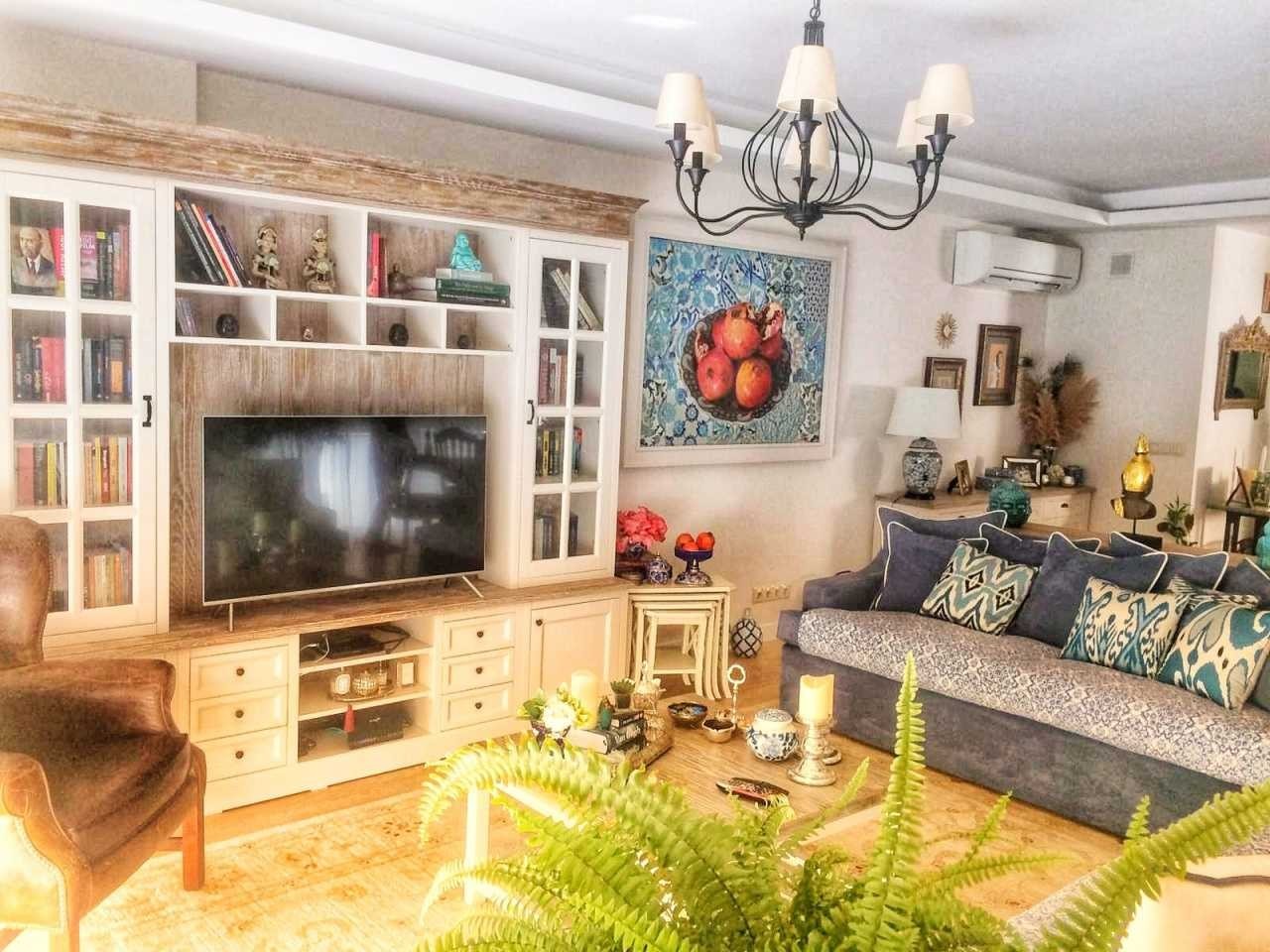 Stafford TV Unit