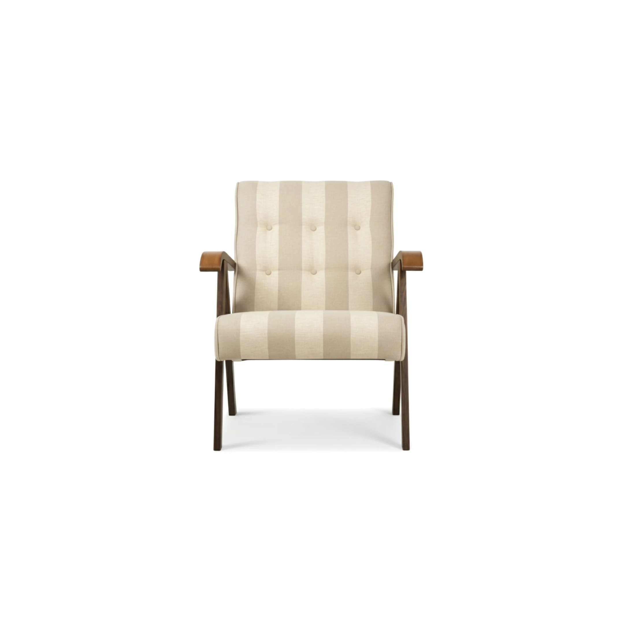 Mayfair Club Chair