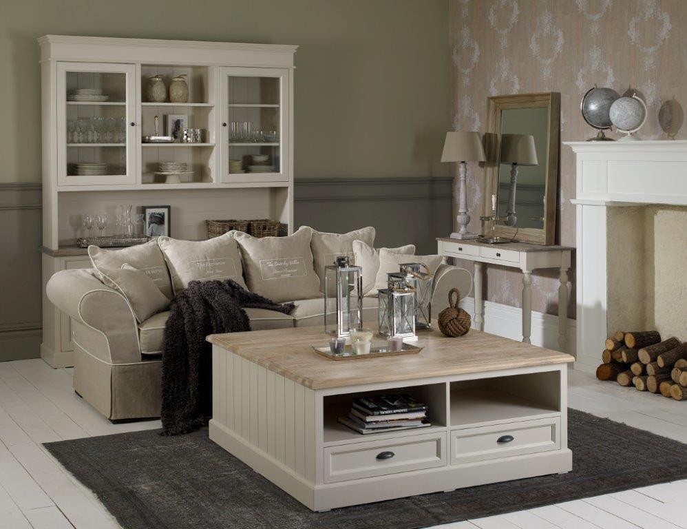 Ascot Sofa