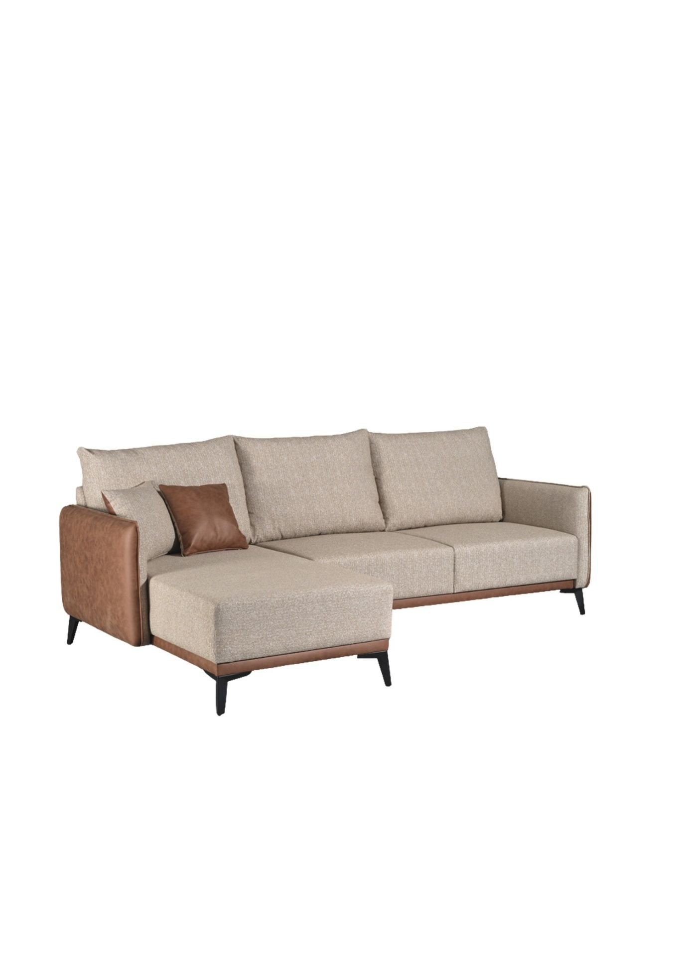 Harlem Sectional Sofa