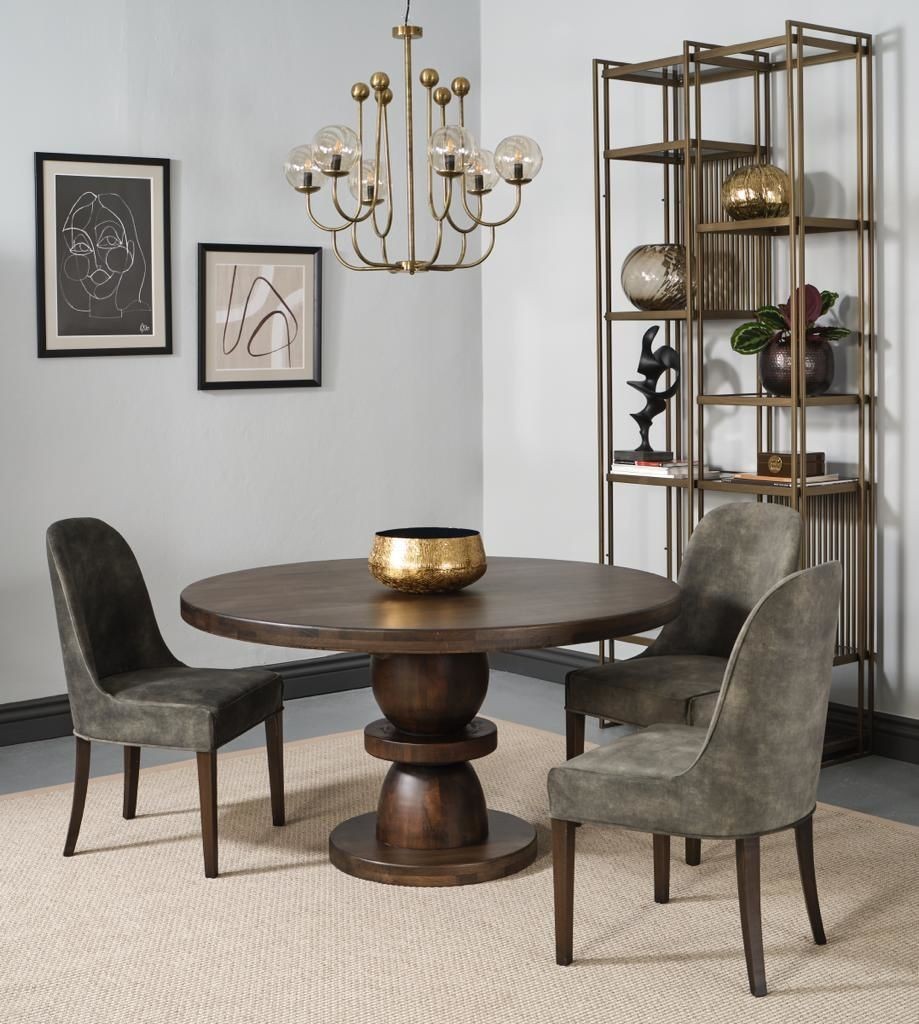 Dublin Dining Chair