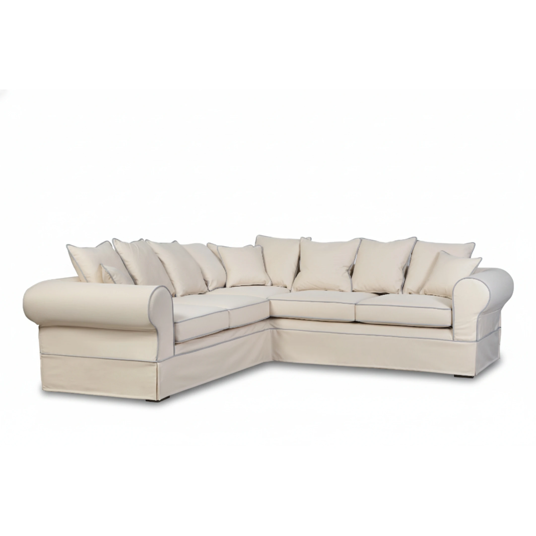 Dorchester Corner Sofa