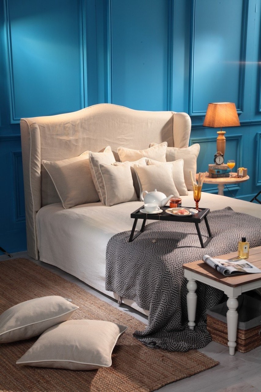 Norfolk Headboard