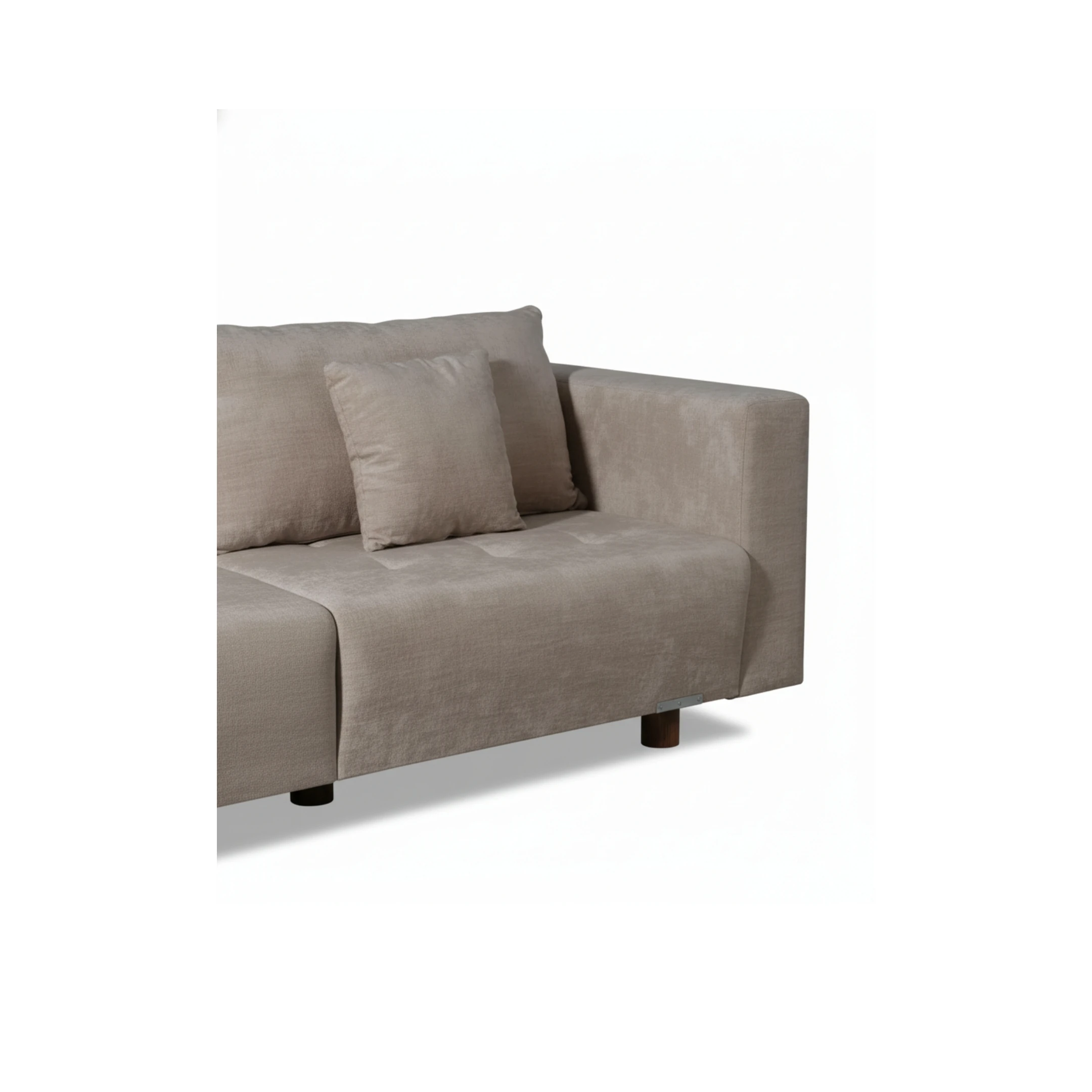 Montreal Right Arm Module