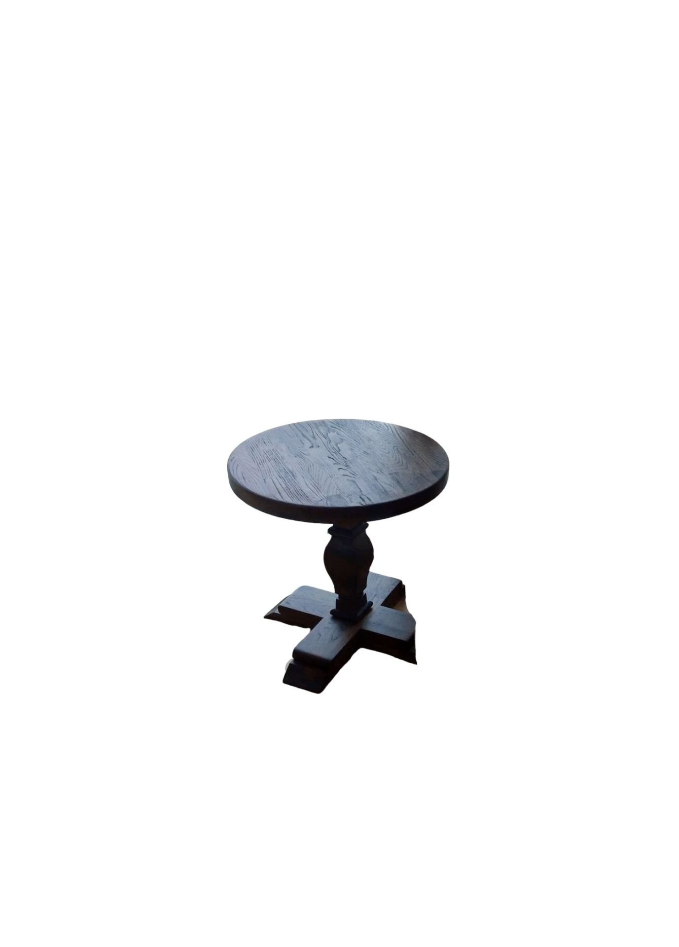 Glendale Round Side Table