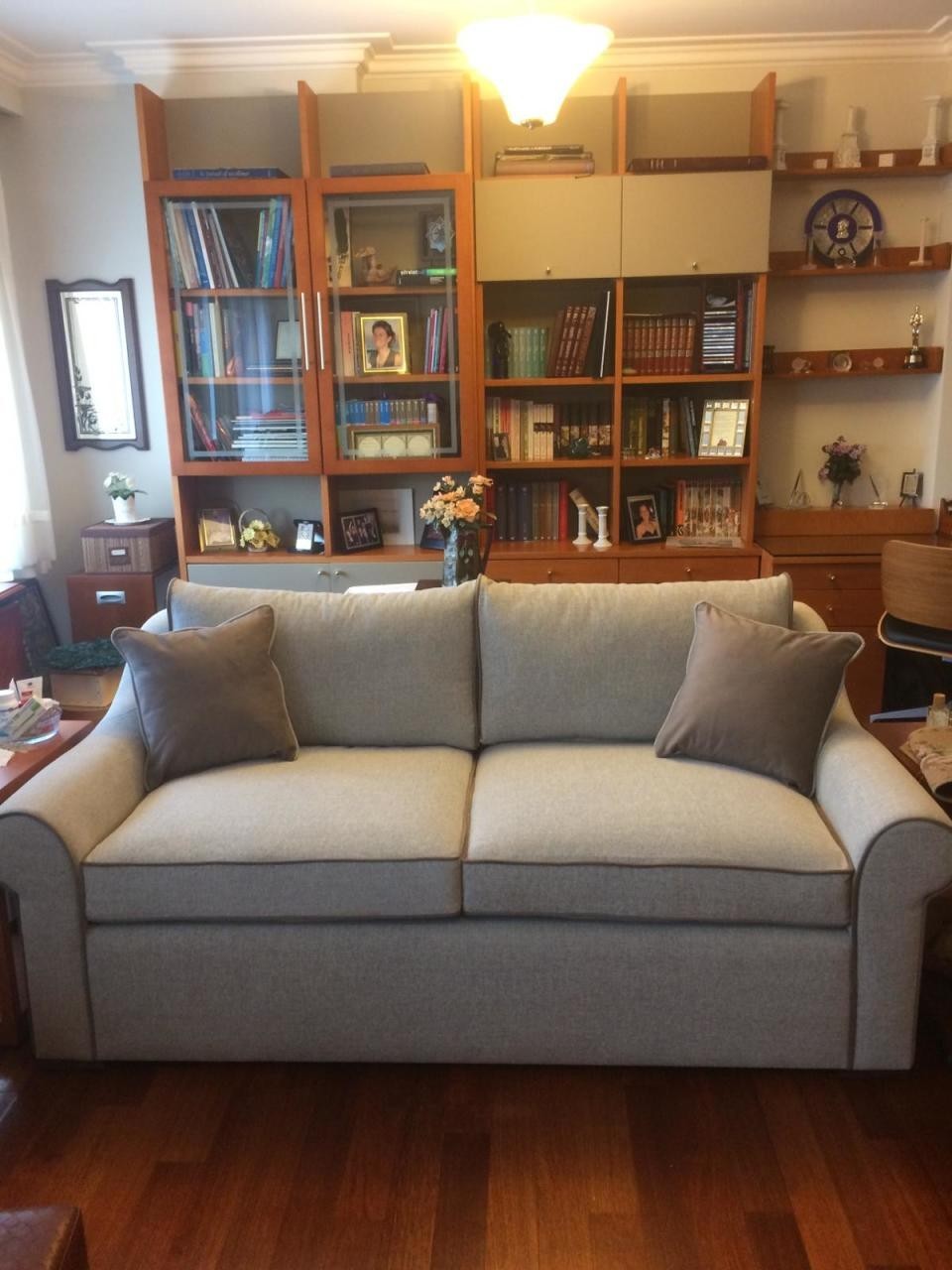 Bakersfield Sofa