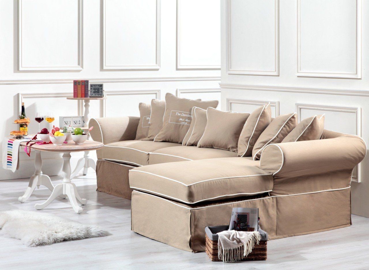 Ascot Sectional Sofa