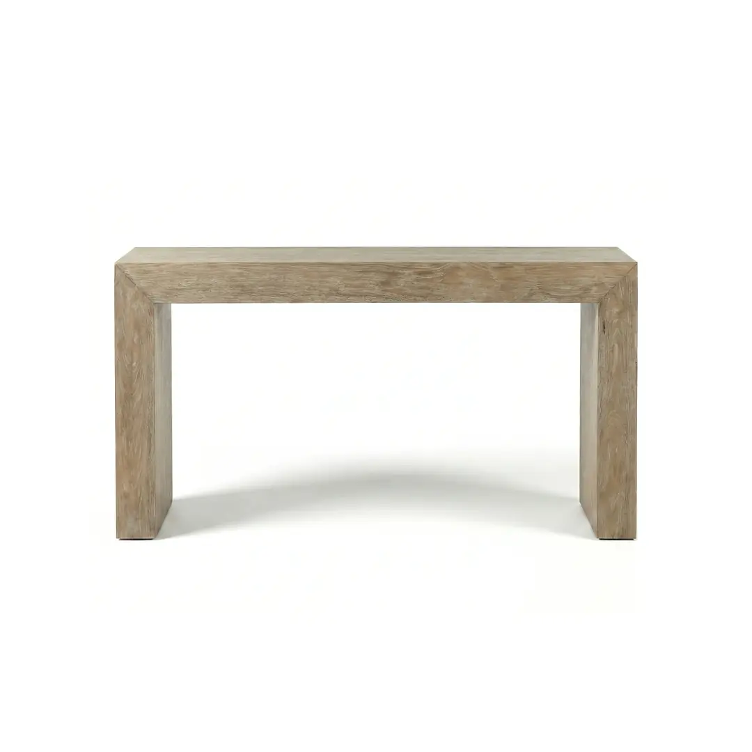 Fairbanks Console