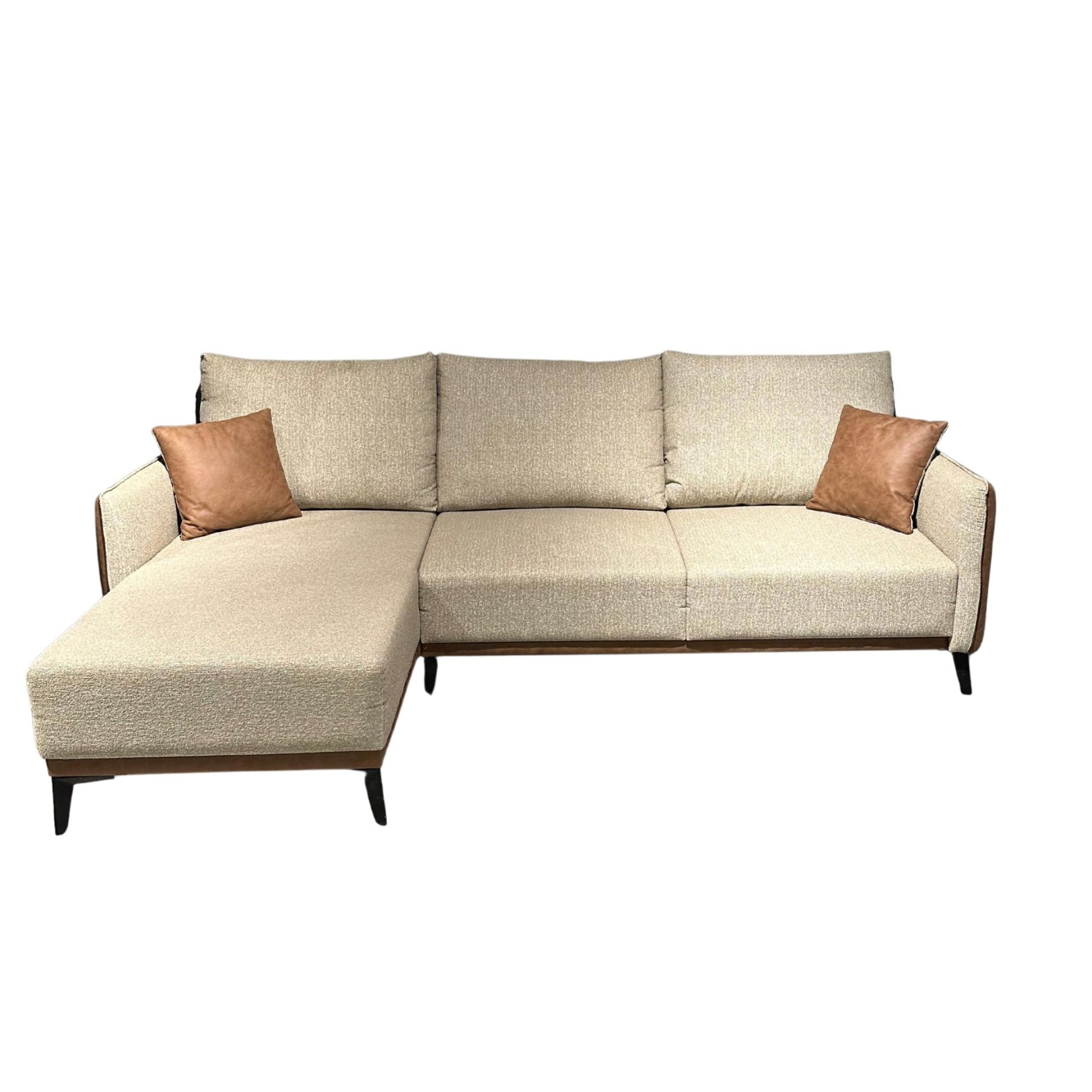 Harlem Corner Sofa