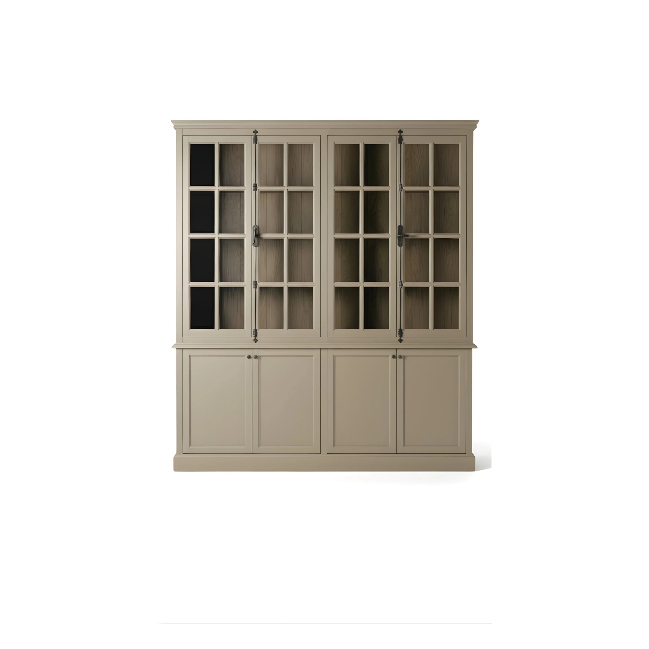 Stafford Bookcase L