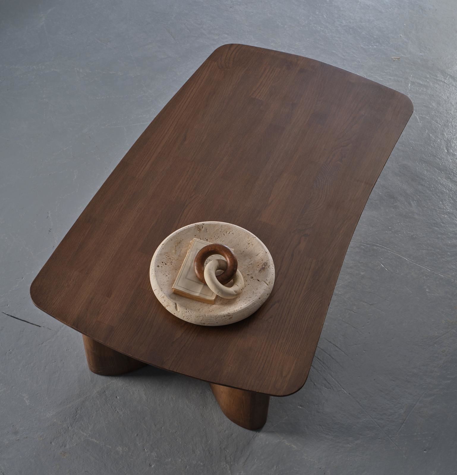 Accord Coffee Table