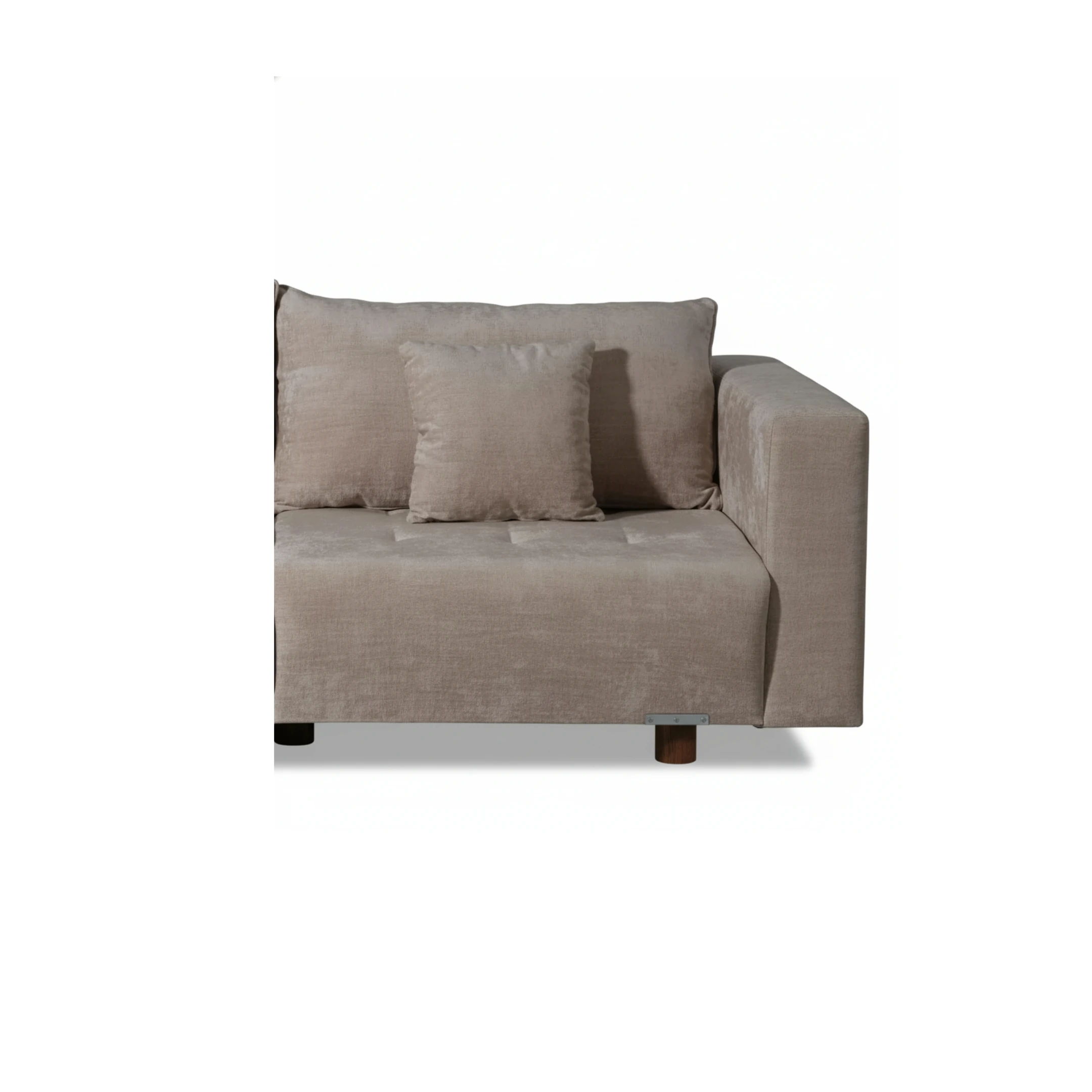 Montreal Right Arm Module