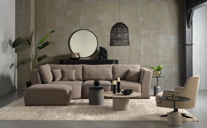 Vancouver Sectional Sofa
