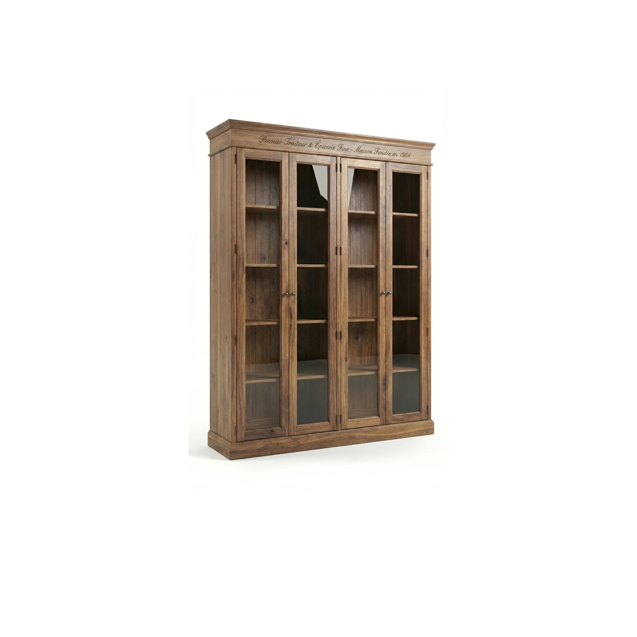 Premier Traiteur Masif