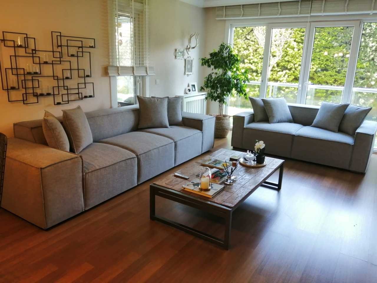 Oslo Sofa